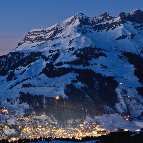 Engelberg