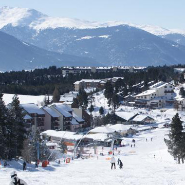 Font Romeu