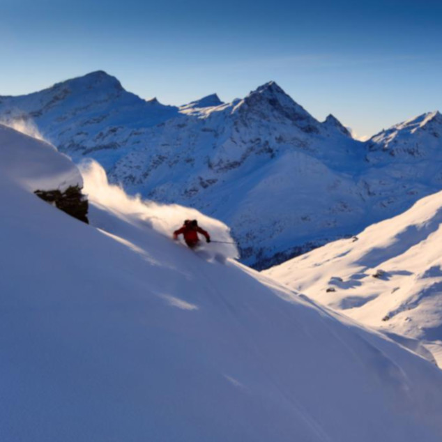 Gressoney-La-Trinite