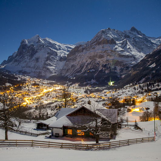 Grindelwald