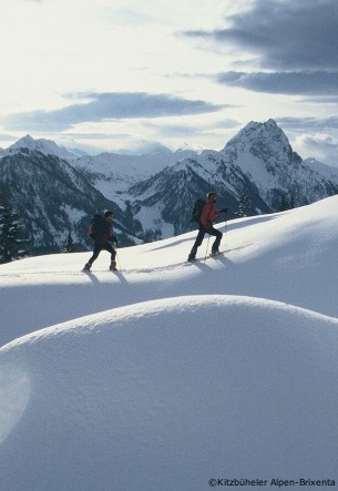 Kirchberg ski resort