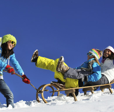 la plagne ski resort