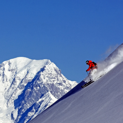 La Plagne