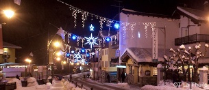 La Thuile ski resort