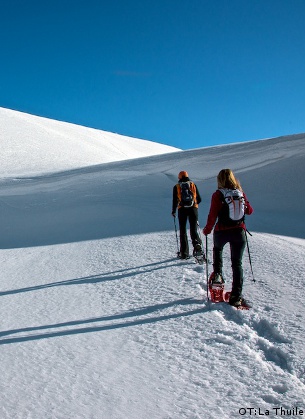 La Thuile ski holidays