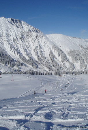 adelboden ski resort, bernese oberland, adelboden ski holidays 