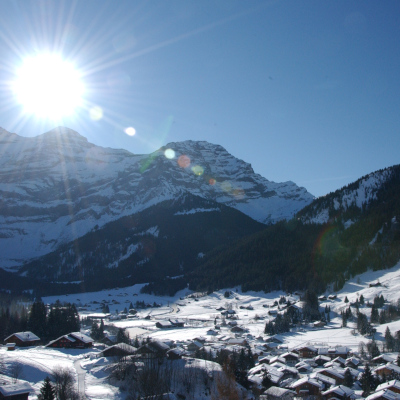 Les Diablerets