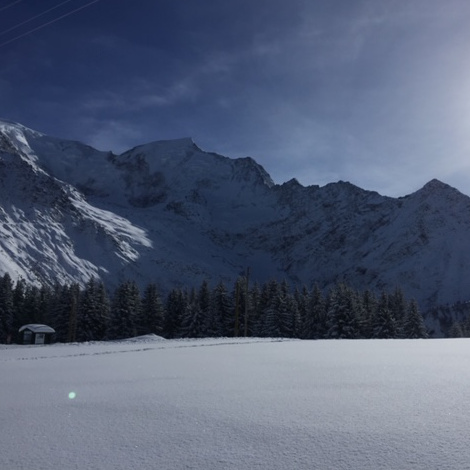 Les Houches