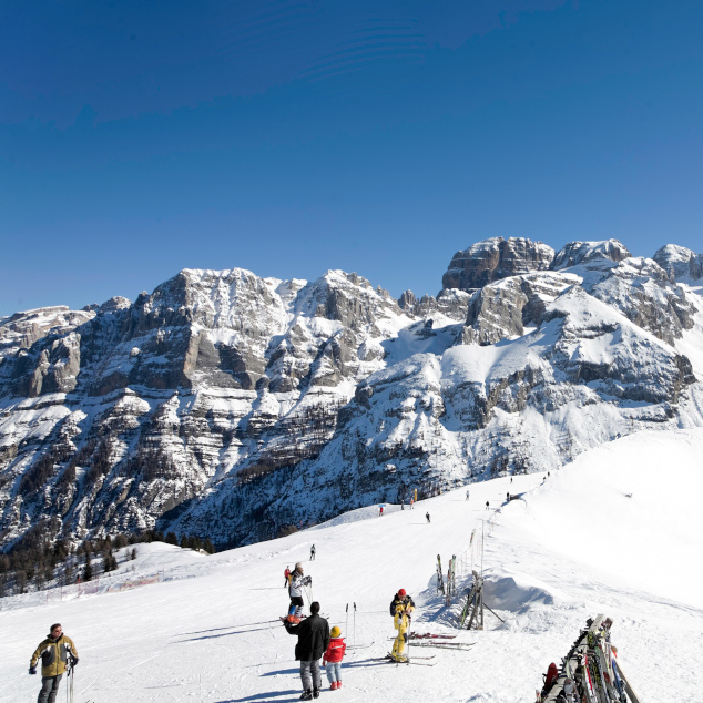 Madonna di Campiglio