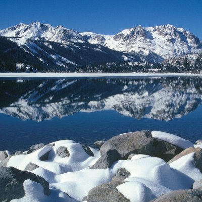 Mammoth Lakes