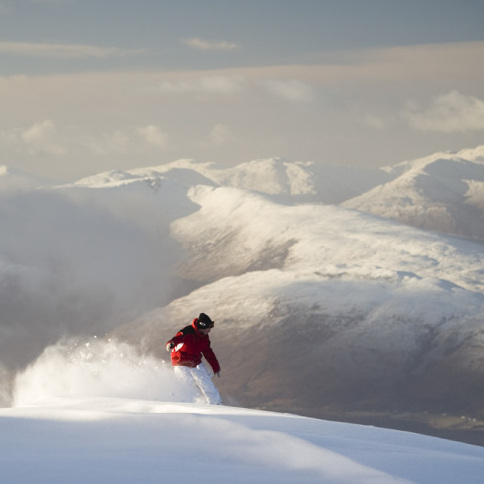 Nevis Range