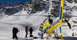 vallnord heli-ski