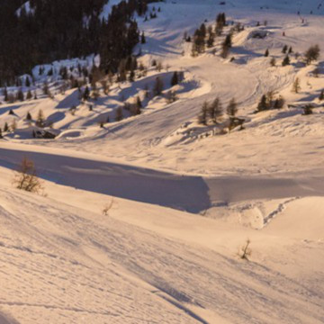 Peisey Vallandry