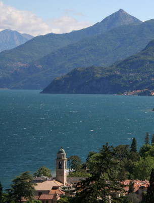 pianello Lario villas, apartments to rent in lake como - Pianello Lario, accommodation