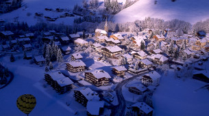 praz sur arly ski resort guide, ski holidays, skiing in praz sur arly, espace diamant