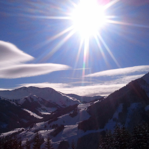 Saalbach - Hinterglemm