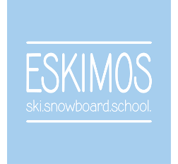 eskimo ski school saas fee