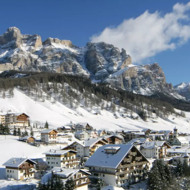 San Cassiano