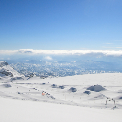 Schladming-Dachstein