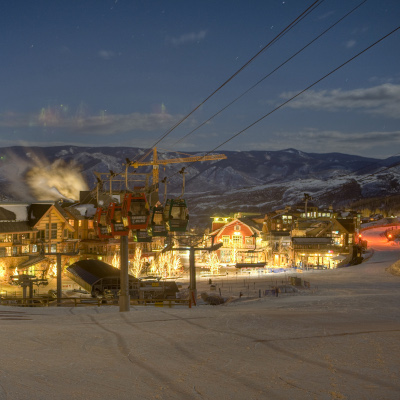 Snowmass Village