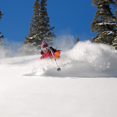 Telluride