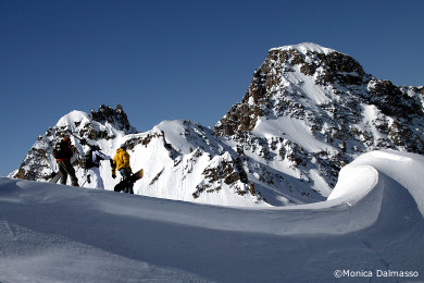 tignes