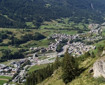 val cenis