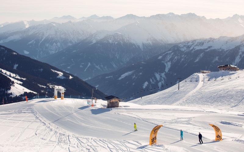 skiing in tux, ski holidays