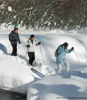 childrens ski lessons, serre chevalier