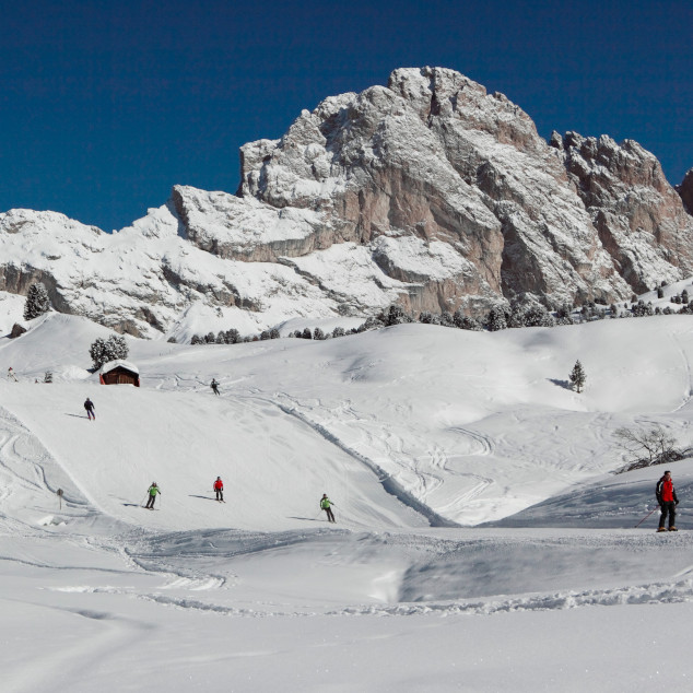 Val Gardena-Ortisei