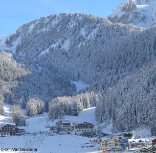 ski holidays in s. cristina - dolomites, skiing in s. cristina, val gardena