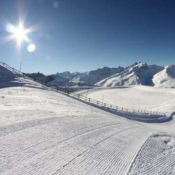 Valloire