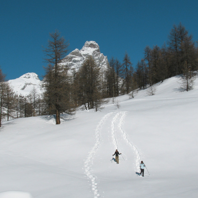 Valtournenche