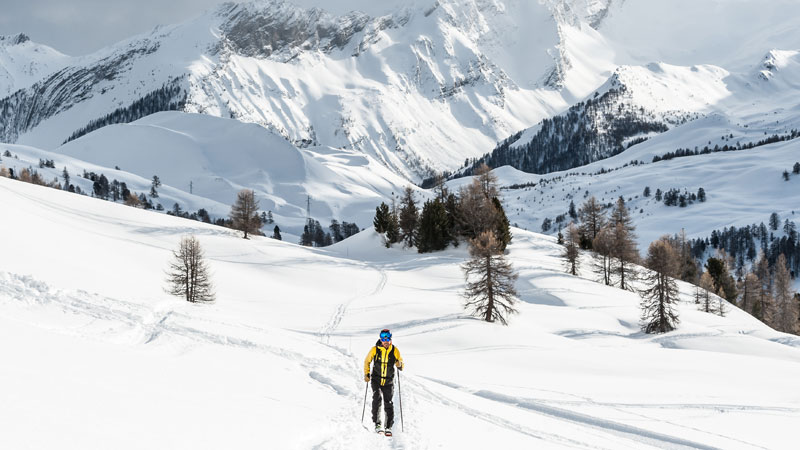 vars ski resort