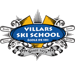 villars ski lessons