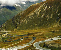 großglockner High Alpine Road