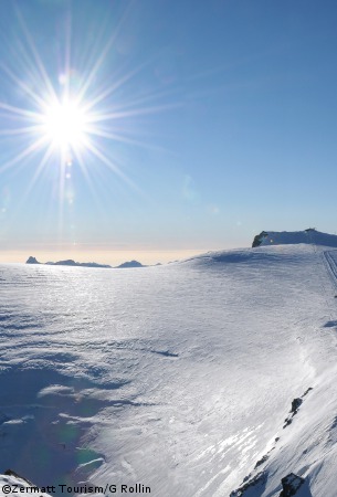 zermatt ski resort