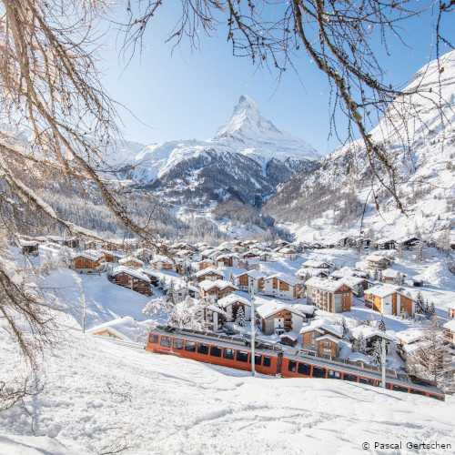 Zermatt