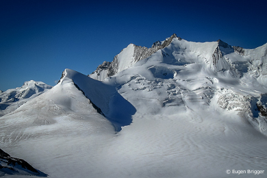 gstaad - guided off-piste