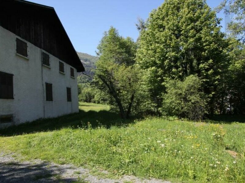 171 chemin rassettes Accommodation in Les Houches