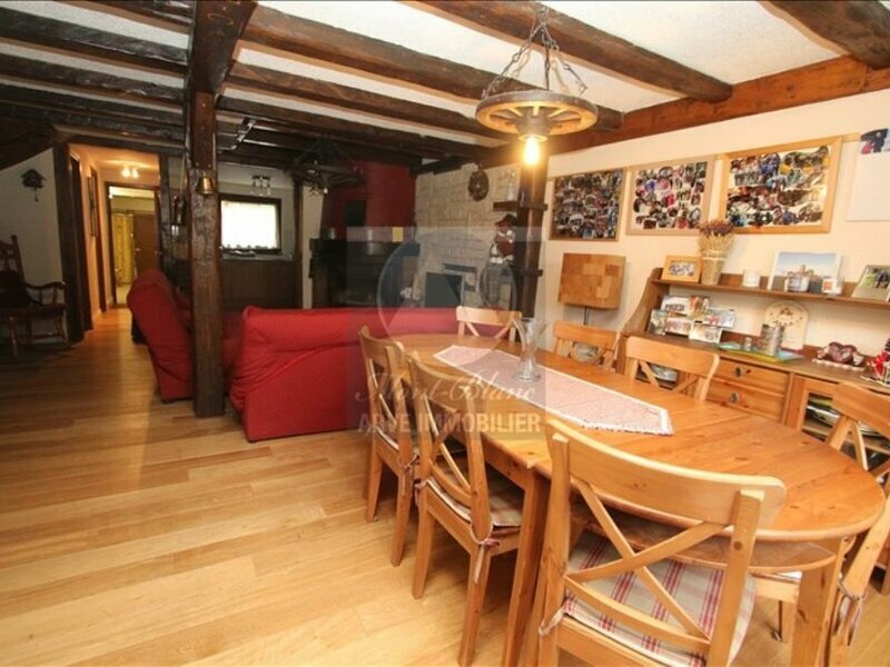 10 chemin des anthyllis Accommodation in Chamonix