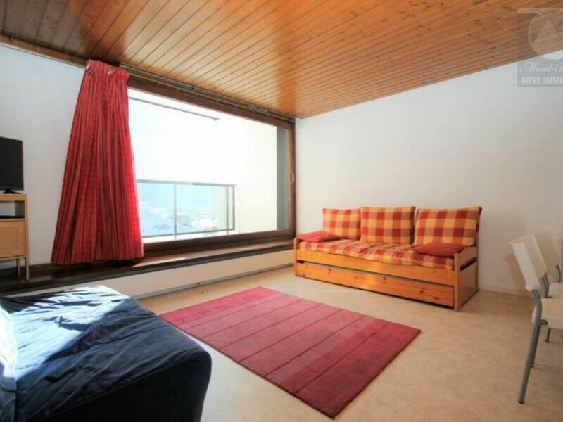 110 rue du docteur Paccard Accommodation in Chamonix